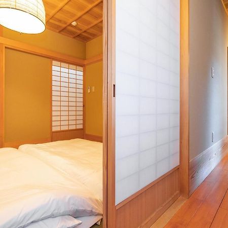 Japanese Traditional House.Ryokan In Asakusa With 2Bedrooms Tokyo Dış mekan fotoğraf